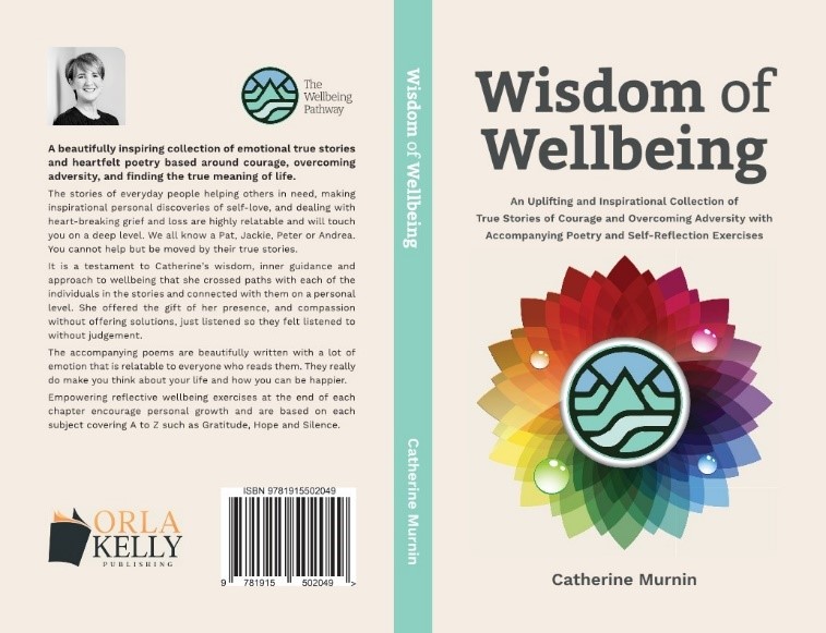 The Wisdom of Wellbeing